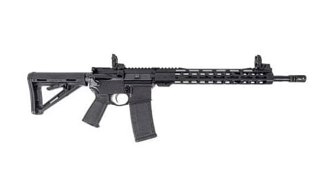 Psa Machine Gun Ar Upper