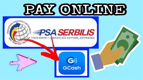 psa serbilis online payment