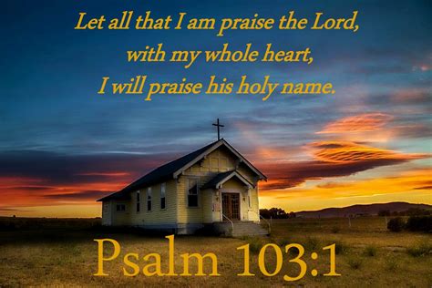 psalm 103:1-5 nlt