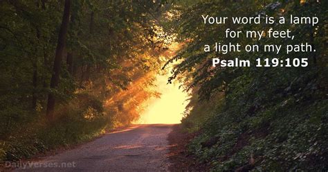 psalm 119 niv