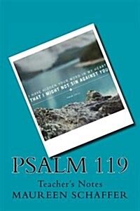 Psalm 119 Notes