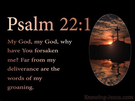 psalm 22 kjv bible hub