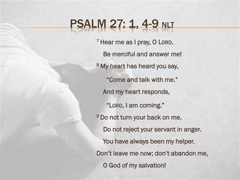 psalm 27 1 4 tagalog