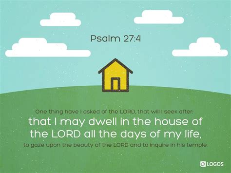 psalm 27 csb