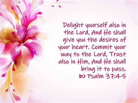 psalm 37 meaning