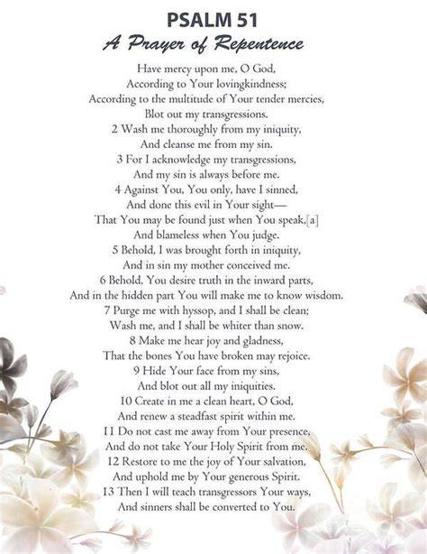 Psalm