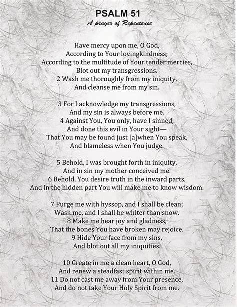 Psalm
