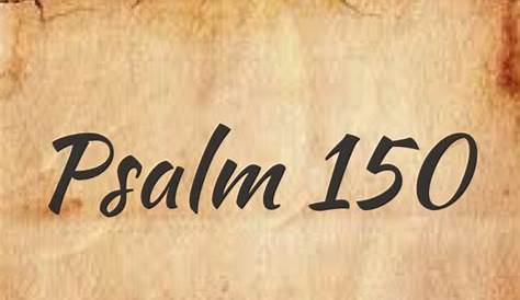 15307 November19 2019 Psalms150v6 Bible verse posters
