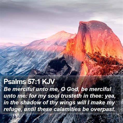 psalms 57 1 kjv