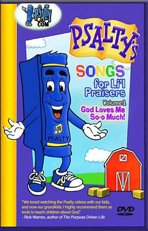 Psalty Wikipedia