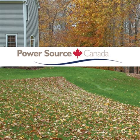 Psc-Power Source Canada Ltd