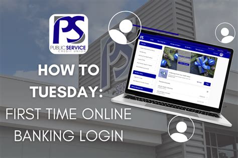 pscu online banking login