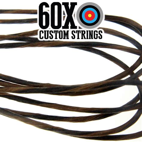Pse Compound Bow String Replacement