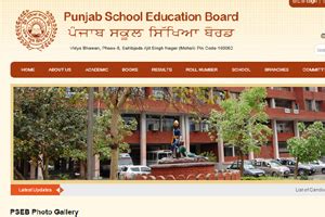 pseb 10th result 2016