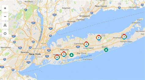 pseg outage map