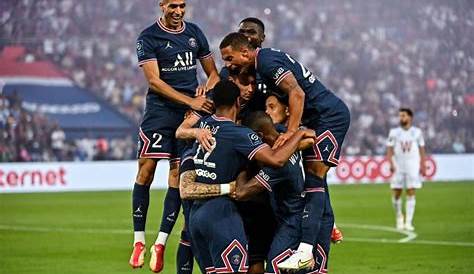 Montpellier-PSG : sur quelle chaîne voir le match de Ligue... - Télé Star