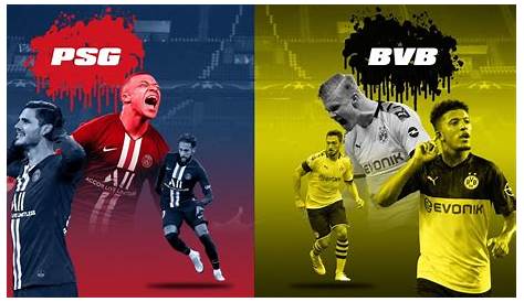 Borussia Dortmund vs PSG 2−1 - All Gоals & Extеndеd Hіghlіghts - 2020