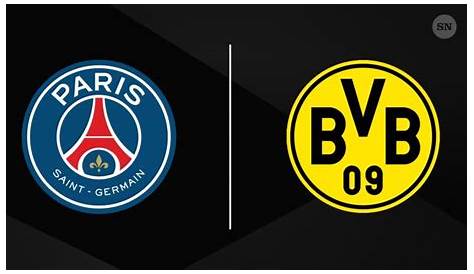Paris Saint-Germain vs Borussia Dortmund Preview, Tips and Odds