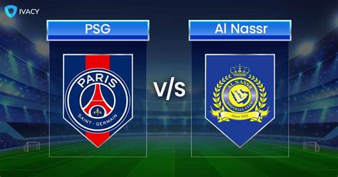 psg al nassr match replay