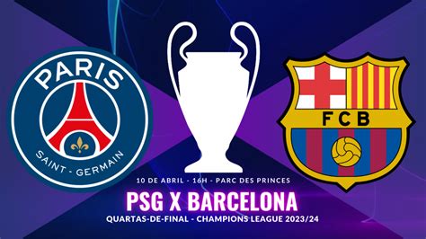 psg champions league 2023