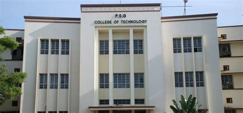psg college of technology pincode