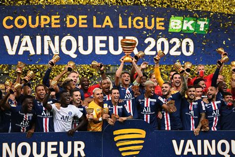 psg domestic treble 2018