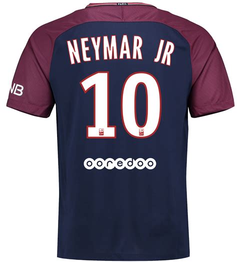 psg jersey for men neymar