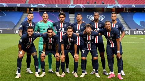 psg match amical 2022