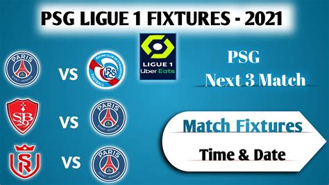 psg match next