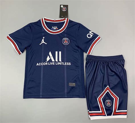 psg messi jersey for kids