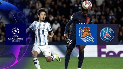 psg real sociedad streaming telegram