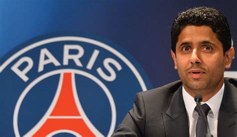 psg team owner