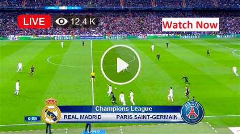 psg today match live tv channel