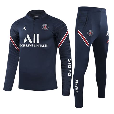 psg tracksuit jordan kids