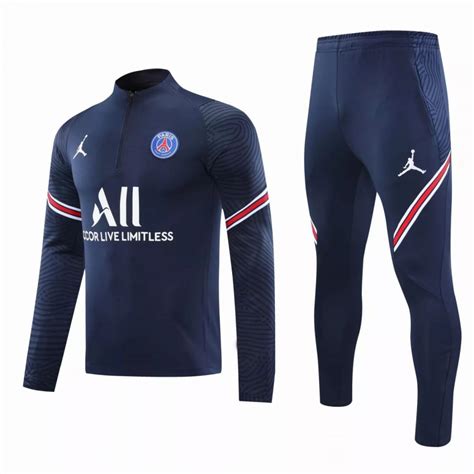 psg training tracksuit 23/24