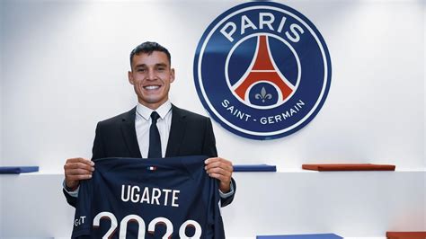 psg transfert mercato officiel