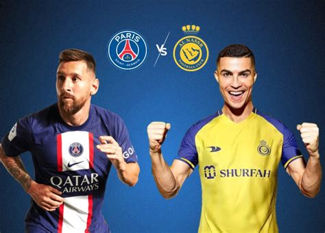 psg vs al nassr match time in nepal