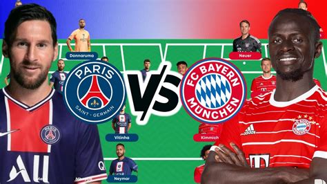 psg vs bayern prediction march 8 sportskeeda