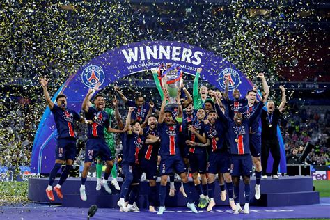 psg vs inter milan live