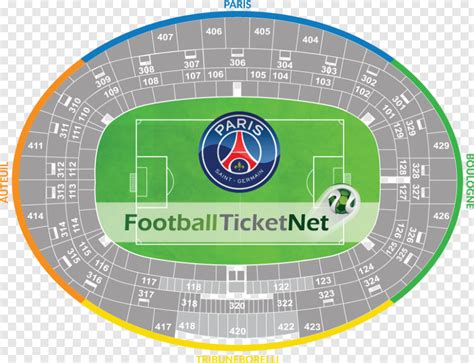 psg vs monaco tickets