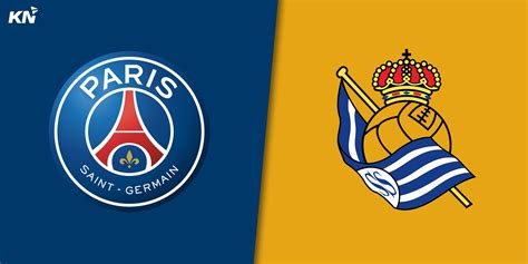 psg vs real sociedad stream