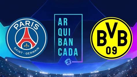 psg x borussia ao vivo online futemax