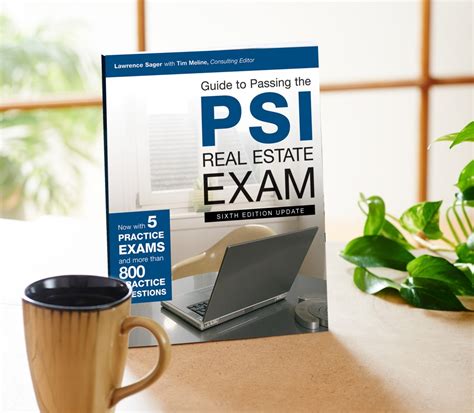 psi exams real estate exam login