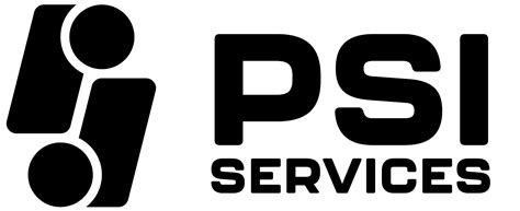 psi services log in