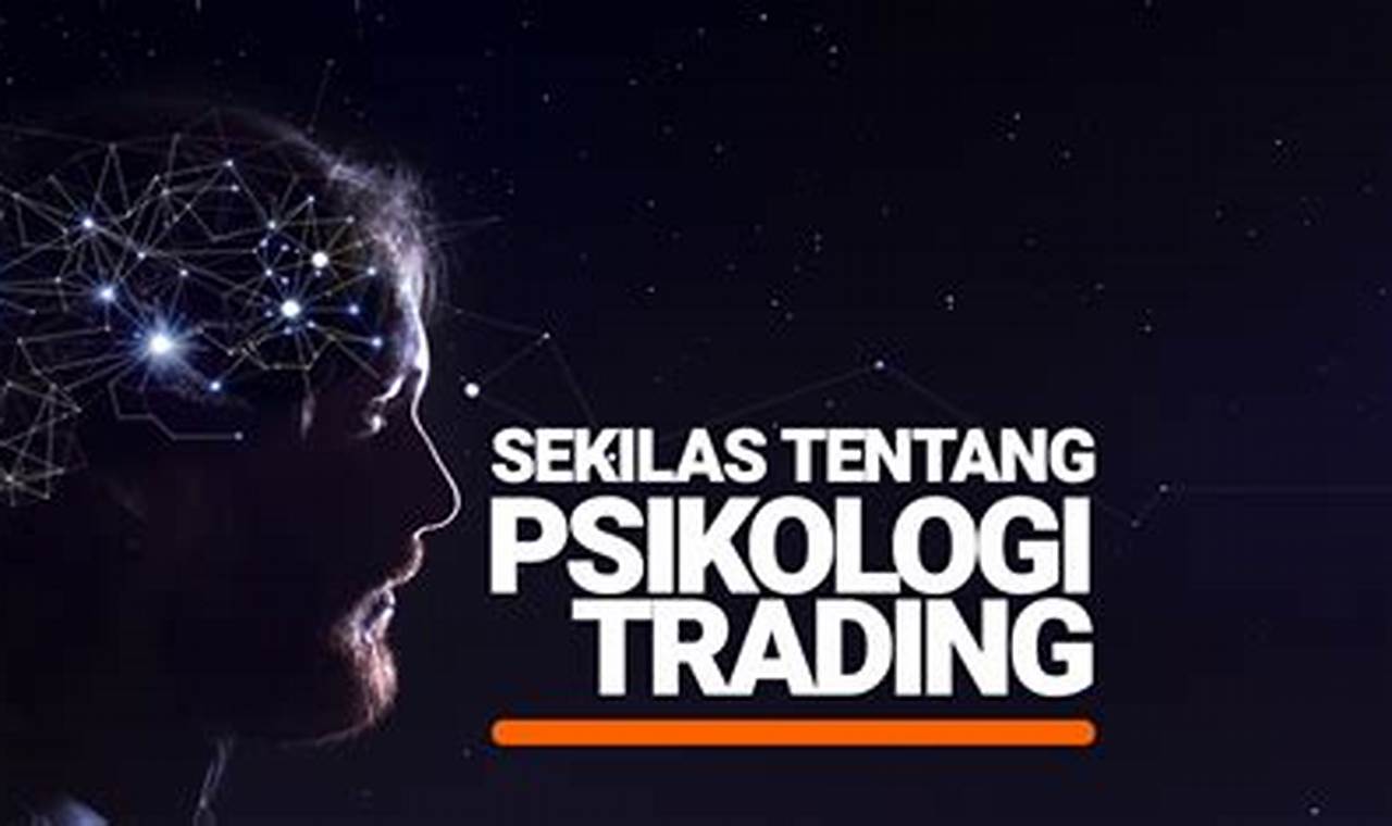 psikologi trading