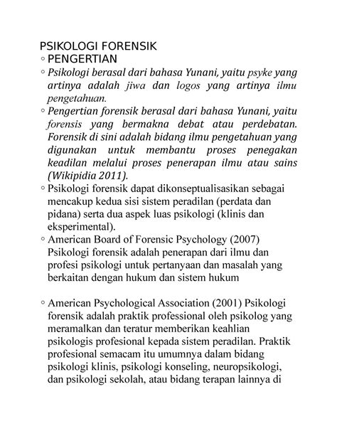 psikologi berasal dari bahasa