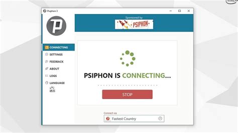psiphon 3 download official website