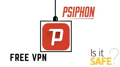 psiphon 3 vpn review