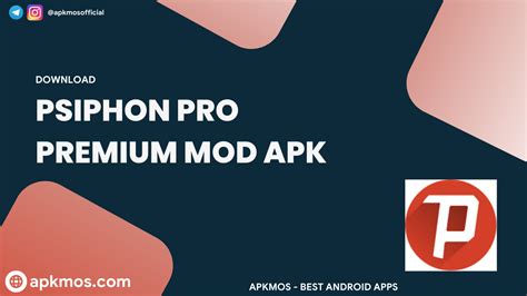 psiphon apk premium