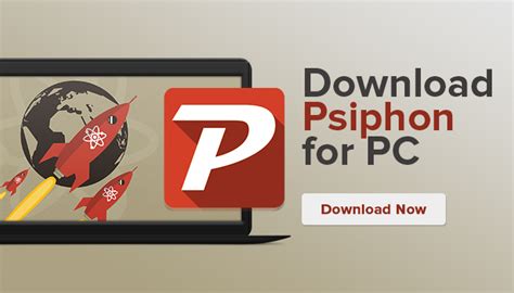 psiphon app for laptop